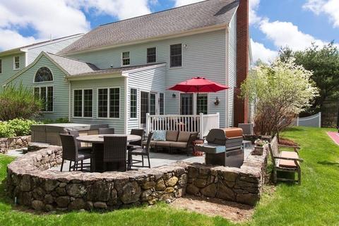 61 Wagon Rd, Walpole, MA 02081 photo 19