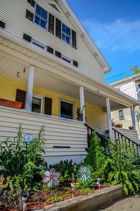 27 Park St, Webster, MA 01570 photo 3