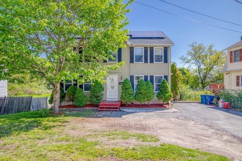 17 Spring St, Lawrence, MA 01841 photo 1