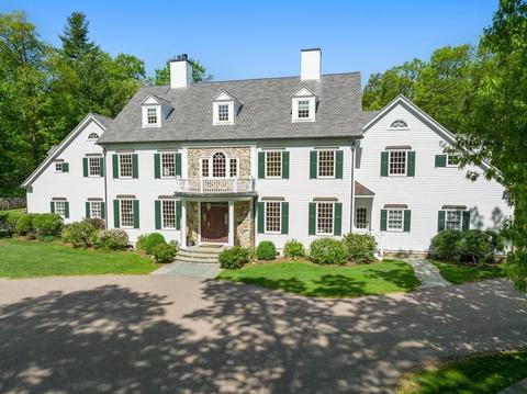 2 Meadowbrook Rd, Weston, MA 02493 photo 1