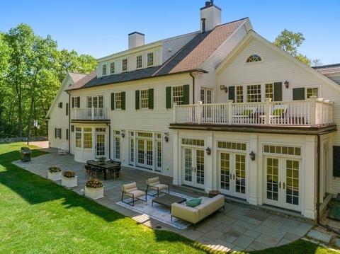 2 Meadowbrook Rd, Weston, MA 02493 photo 5