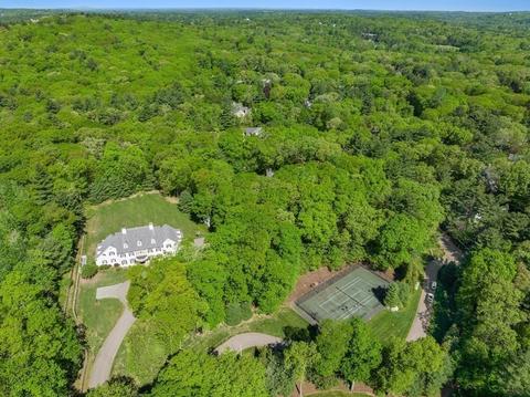 2 Meadowbrook Rd, Weston, MA 02493 photo 4