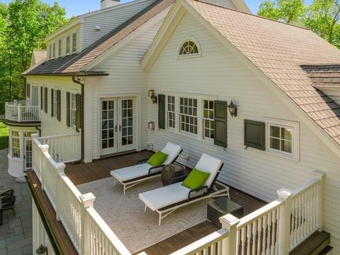 2 Meadowbrook Rd, Weston, MA 02493 photo 6