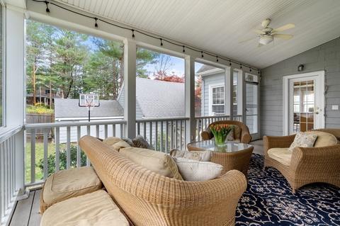207 South St, Needham, MA 02492 photo 27