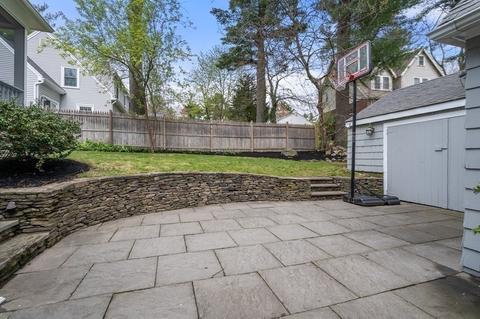 207 South St, Needham, MA 02492 photo 24
