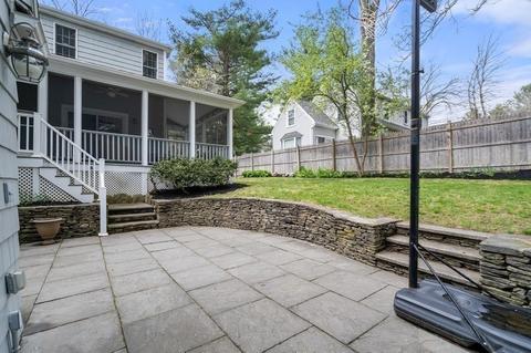 207 South St, Needham, MA 02492 photo 26