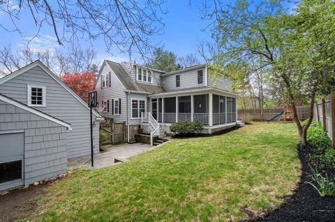 207 South St, Needham, MA 02492 photo 25