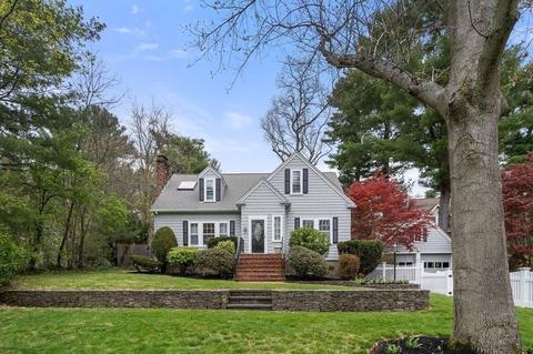 207 South St, Needham, MA 02492 photo 2