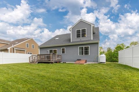 35 Partridge Hill Rd, Sutton, MA 01590 photo 22