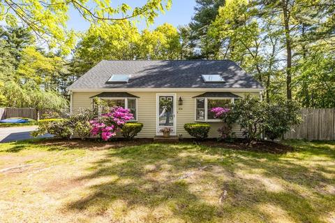 414 Plain St, Marshfield, MA 02050 photo 1