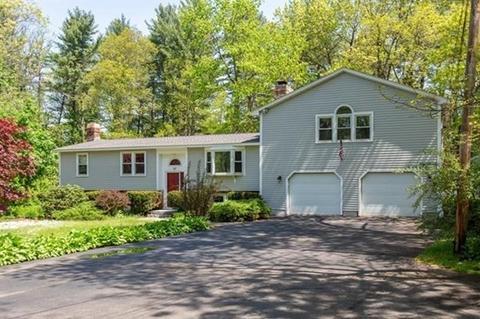 47 Horseshoe Rd, Windham, NH 03087 photo 1