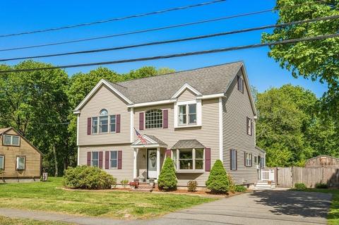 3 Stone St, Danvers, MA 01923 photo 1
