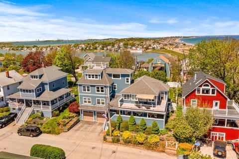 39 Roosevelt Ave, Hull, MA 02045 photo 2