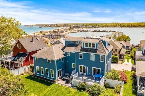 39 Roosevelt Ave, Hull, MA 02045 photo 1