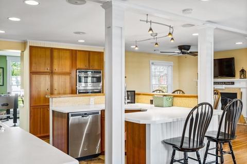 39 Roosevelt Ave, Hull, MA 02045 photo 6