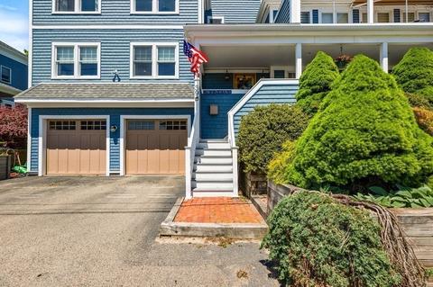 39 Roosevelt Ave, Hull, MA 02045 photo 3