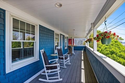 39 Roosevelt Ave, Hull, MA 02045 photo 4