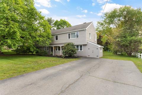 2 Dix Rd, Maynard, MA 01754 photo 2