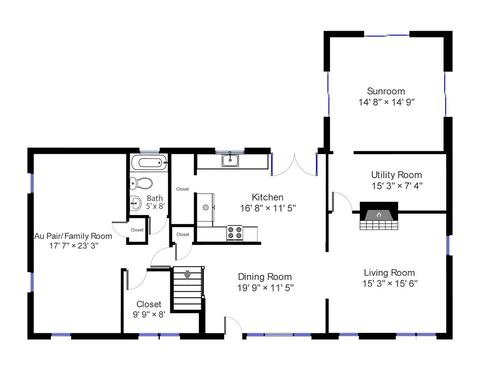 2 Dix Rd, Maynard, MA 01754 photo 35