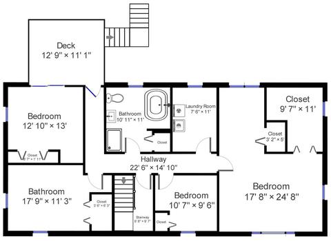 2 Dix Rd, Maynard, MA 01754 photo 36