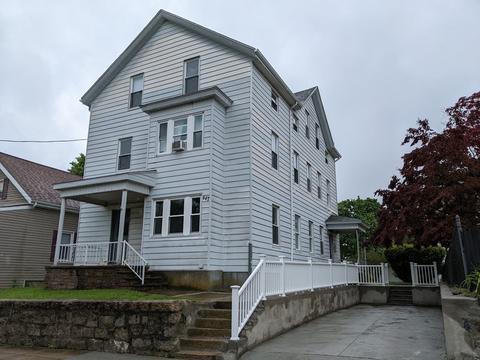 447 Warren St, Fall River, MA 02721 photo 1