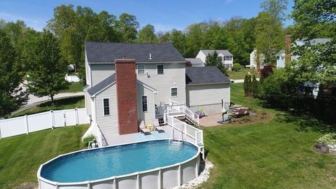 2 Ash Ln, Dudley, MA 01571 photo 33