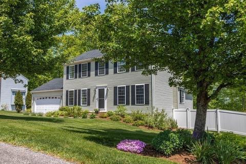2 Ash Ln, Dudley, MA 01571 photo 1