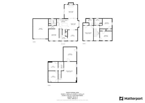 2 Ash Ln, Dudley, MA 01571 photo 40
