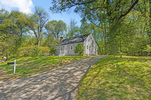 2 Windmill Dr, Maynard, MA 01754 photo 3