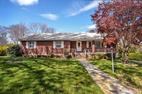 9 Bulow Rd, Hingham, MA 02043 photo 2