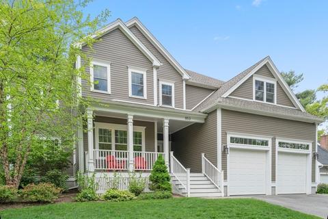 853 Greendale Ave, Needham, MA 02492 photo 1