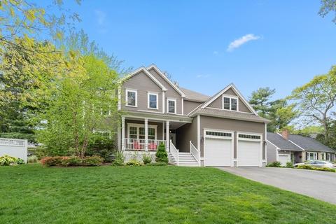 853 Greendale Ave, Needham, MA 02492 photo 2