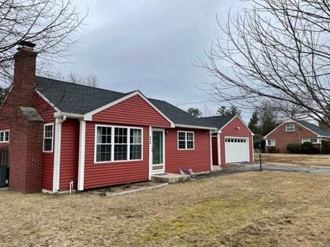 170 Acrebrook Rd, Springfield, MA 01129 photo 1