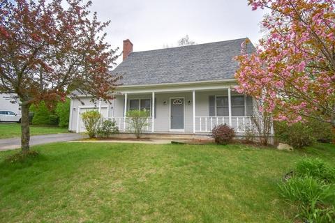 42 Stephanie Cir, Springfield, MA 01129 photo 1