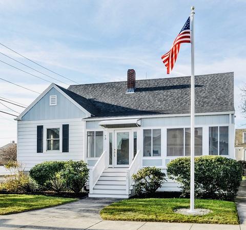 73 Samoset Ave, Hull, MA 02045 photo 1