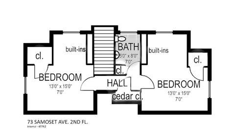 73 Samoset Ave, Hull, MA 02045 photo 24