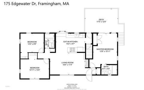 175 Edgewater Dr, Framingham, MA 01702 photo 19