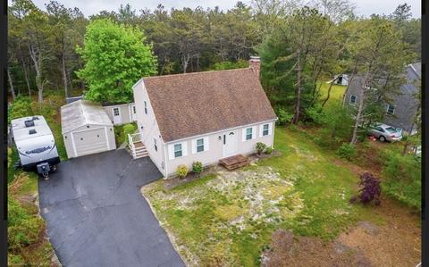 297 Charge Pond Rd, Wareham, MA 02571 photo 4