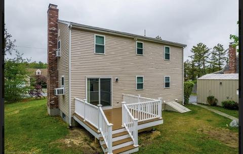 297 Charge Pond Rd, Wareham, MA 02571 photo 5