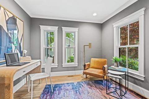 65 Crest Rd, Wellesley, MA 02482 photo 7