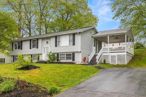 13 Maranda St, Worcester, MA 01604 photo 1