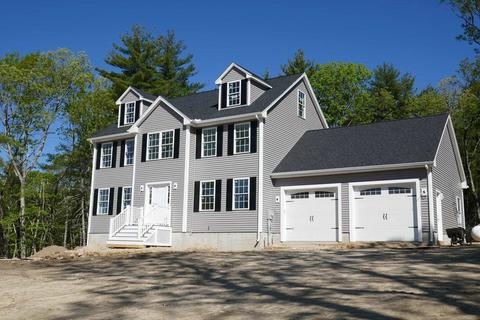 10 Wright, Brookline, NH 03033 photo 2