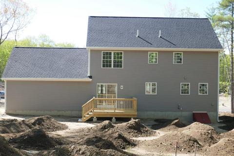 10 Wright, Brookline, NH 03033 photo 3