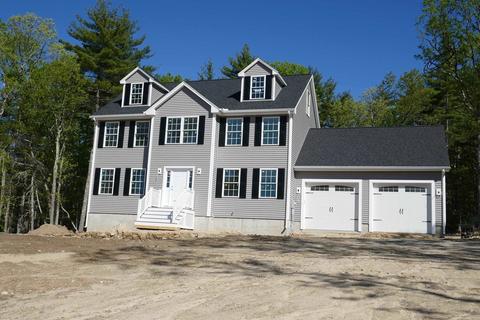 10 Wright, Brookline, NH 03033 photo 1