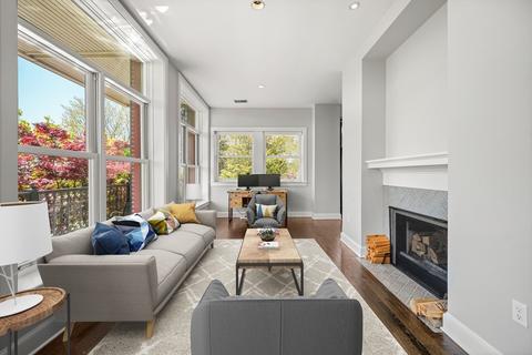 232 Summit Ave #A3, Brookline, MA 02446 photo 2