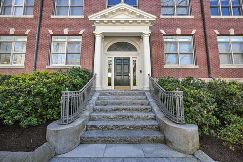 232 Summit Ave #A3, Brookline, MA 02446 photo 25