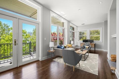 232 Summit Ave #A3, Brookline, MA 02446 photo 3