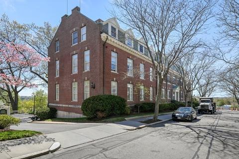 232 Summit Ave #A3, Brookline, MA 02446 photo 24