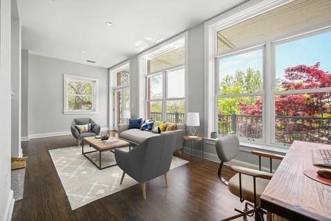 232 Summit Ave #A3, Brookline, MA 02446 photo 4