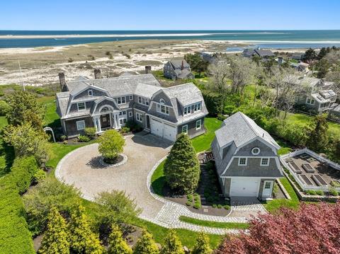 43 Morris Island Rd, Chatham, MA 02633